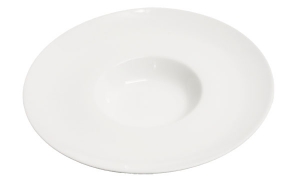 Teller rund Cuinox Risotto - 28 cm